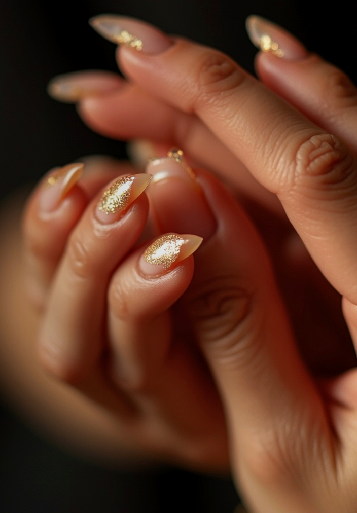 Chic, glossy finishes that redefine elegance