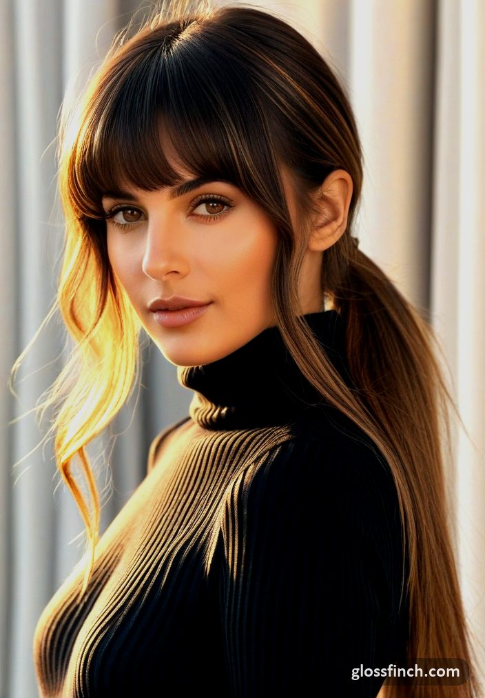 French bobs: the chic cut everyone is obsessing over