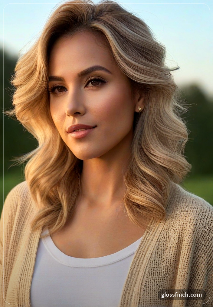 Natural curls: embracing your beauty with confidence
