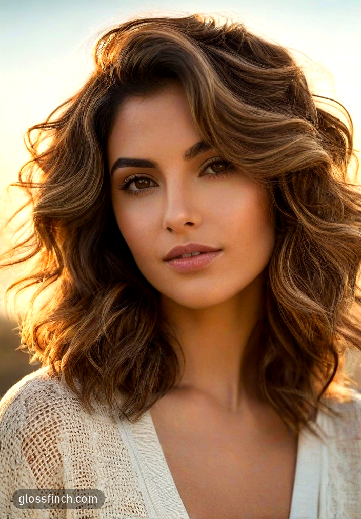 Seasonal color trends: refreshing your look for fall
